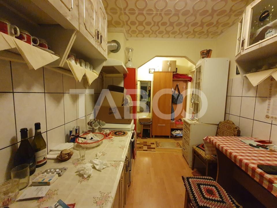 Apartament cu 2 camere de vânzare în Făgăraș – fotografia 6 din 8