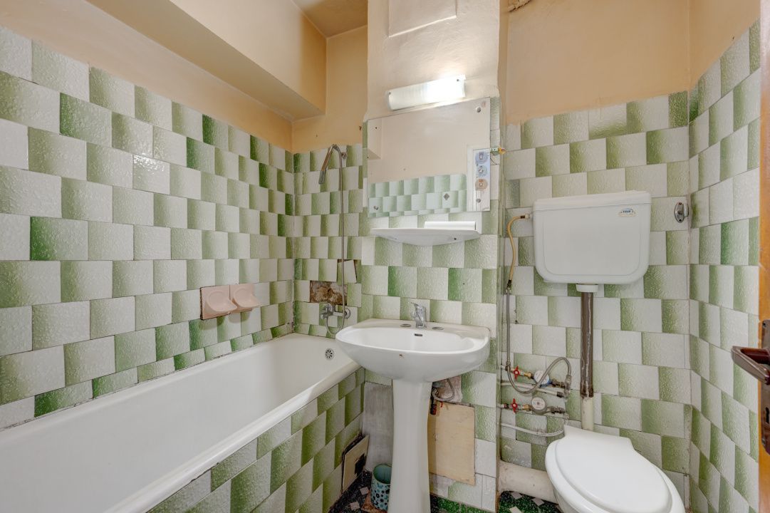 Apartament cu 3 camere de vânzare în Lujerului, București – fotografia 8 din 19