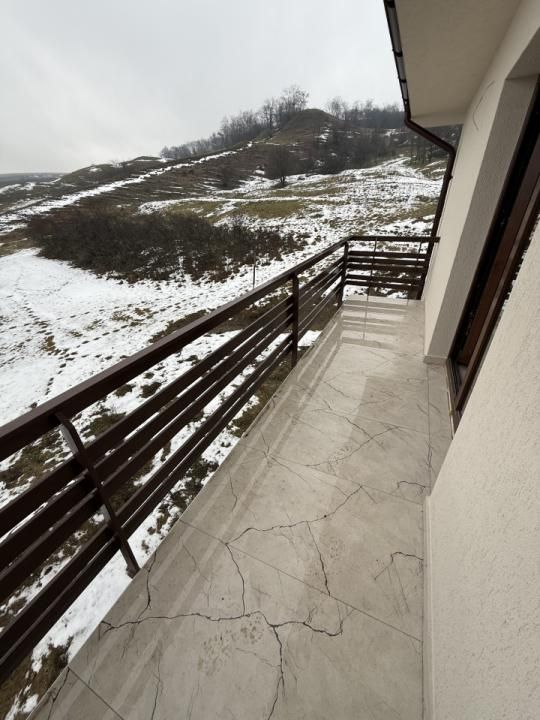 Casă cu 4 camere de vânzare în Primariei, Apahida – fotografia 26 din 30