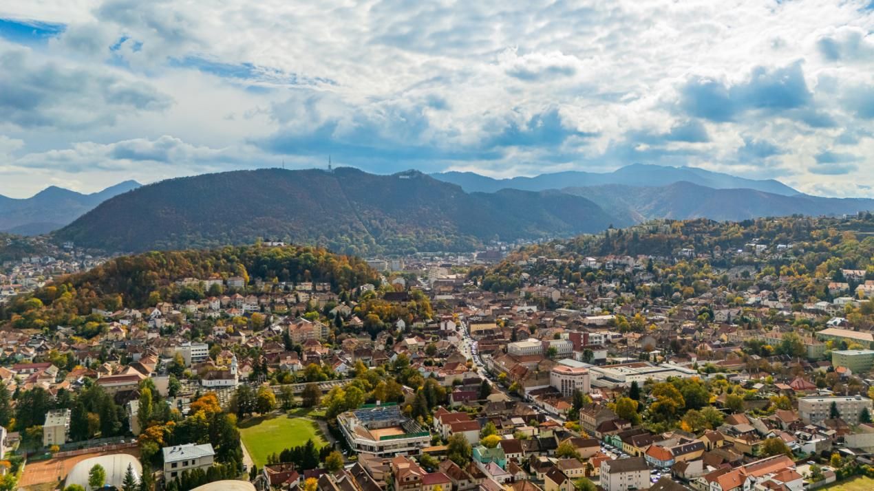 Casă cu 6 camere de vânzare în Brasovul Vechi, Brașov – fotografia 5 din 34