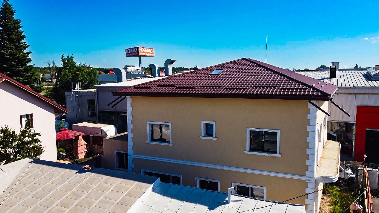 Casă cu 7 camere de vânzare în Andronache, București – fotografia 34 din 36