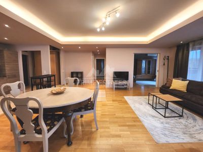 Apartament cu 3 camere de închiriat în Băneasa, București – fotografia 4 din 21