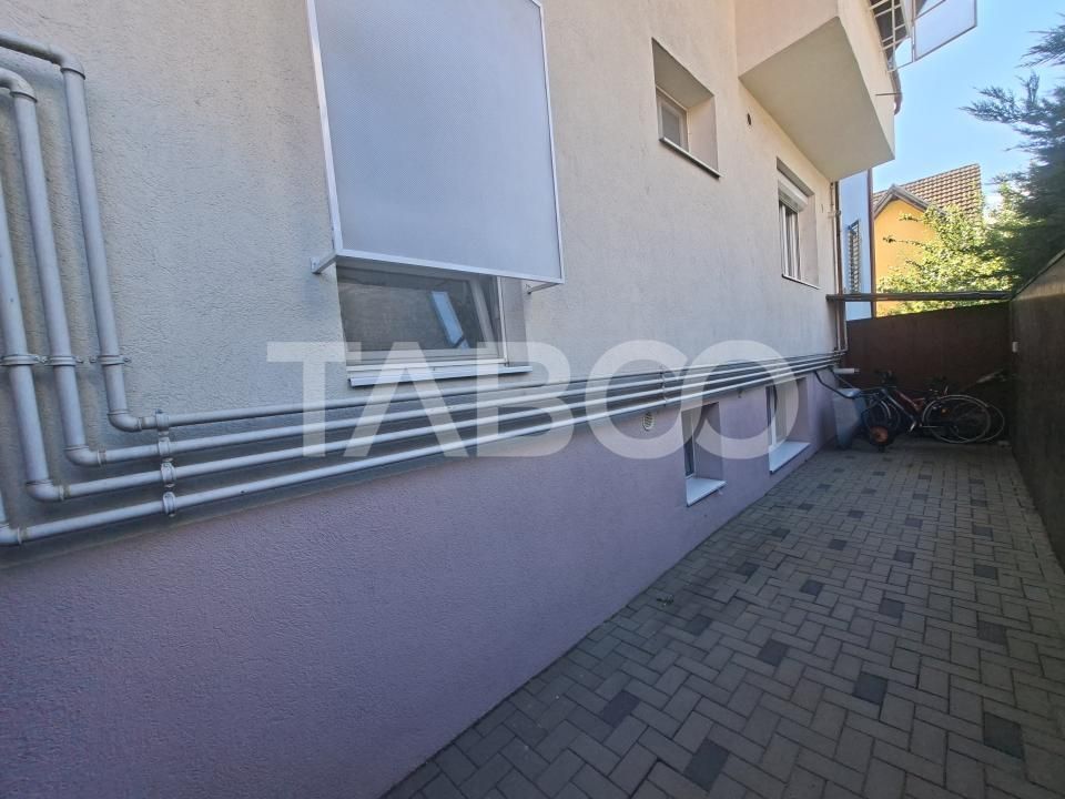 Apartament cu 3 camere de vânzare în Sub Arini, Sibiu – fotografia 15 din 19