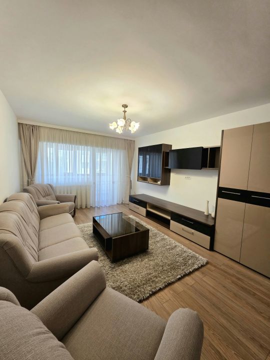 Apartament cu 2 camere de vânzare în City Park Mall, Constanța – fotografia 2 din 13