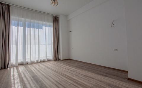 Apartament cu 2 camere de vânzare în Mamaia-Sat