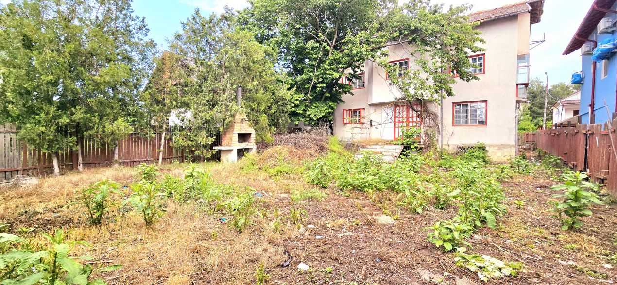Casă cu 14 camere de vânzare în Costinesti – fotografia 16 din 16