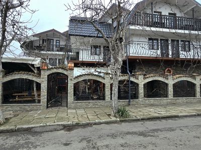 Hotel / pensiune cu 17 camere de vânzare în Central, Eforie Nord – fotografia 4 din 36