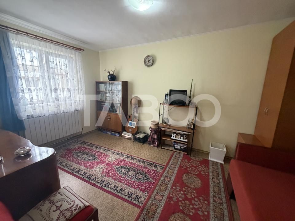 Apartament cu 2 camere de vânzare în Făgăraș – fotografia 4 din 8