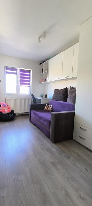 Apartament cu 3 camere de vânzare în Manastur / Taberei, Cluj-Napoca – fotografia 12 din 18