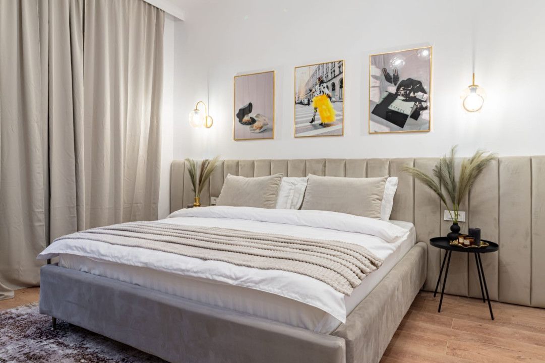 Apartament cu 2 camere de vânzare în Natiunile Unite, București – fotografia 9 din 27