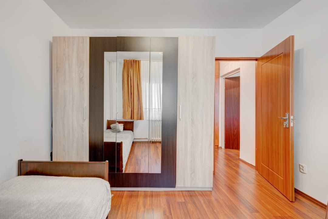 Apartament cu 2 camere de vânzare în Dristor, București – fotografia 6 din 19