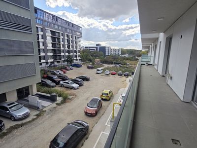 Apartament cu 2 camere de vânzare în Universitate, Constanța – fotografia 4 din 13