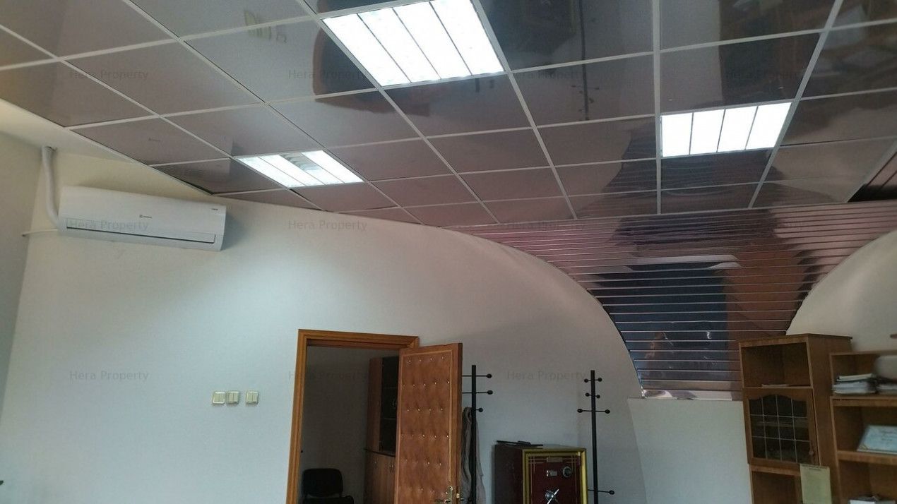 Spațiu de birouri de închiriat în Nord, Galați – fotografia 30 din 48