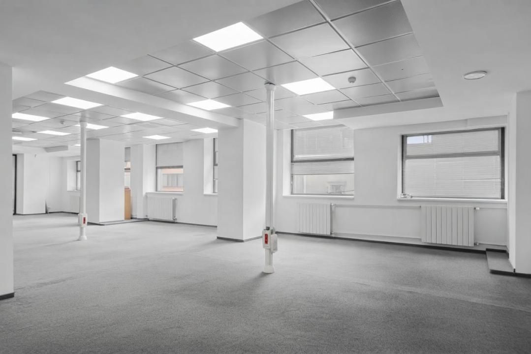 Spațiu de birouri de vânzare în Soseaua Nordului, București – fotografia 5 din 15