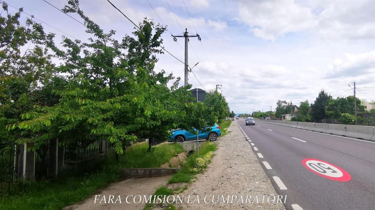 Teren de vânzare în Raureni, Râmnicu Vâlcea – fotografia 7 din 14