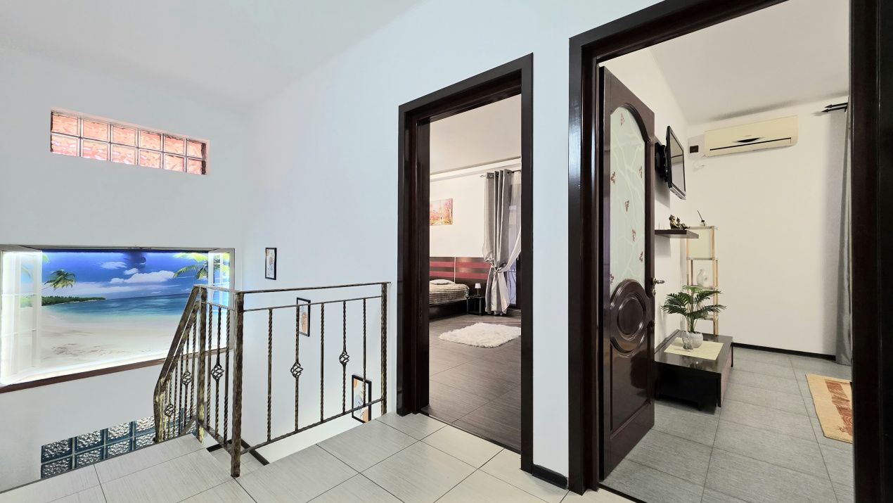 Casă cu 6 camere de vânzare în Mamaia-Sat – fotografia 14 din 36