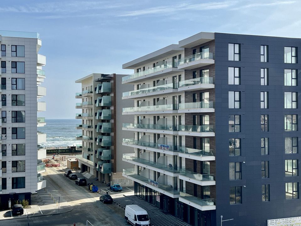Apartament cu 2 camere de vânzare în Mamaia – fotografia 7 din 12