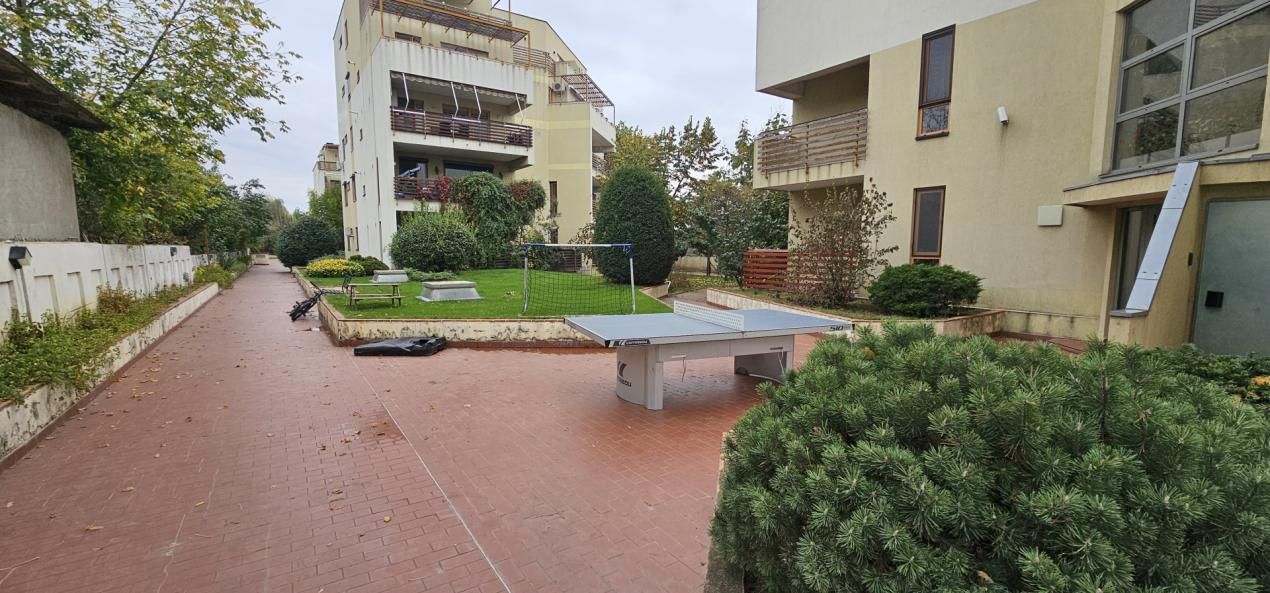 Apartament cu 3 camere de închiriat în Straulesti, București – fotografia 47 din 51