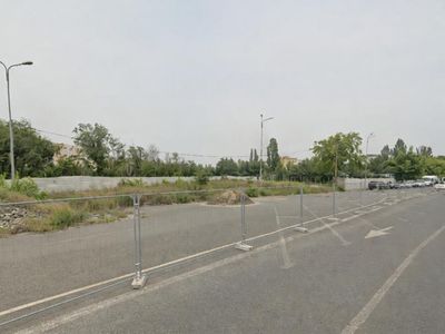 Teren de vânzare în Grozavesti, București – fotografia 5 din 9