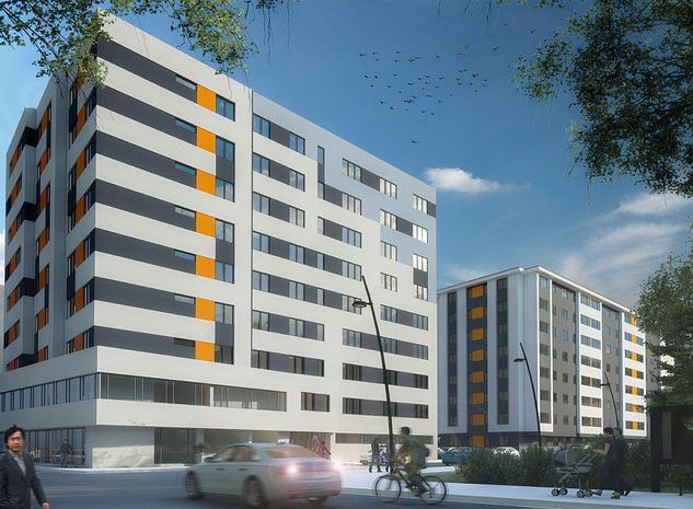 Apartament cu 3 camere de vânzare în Militari, București – fotografia 4 din 4