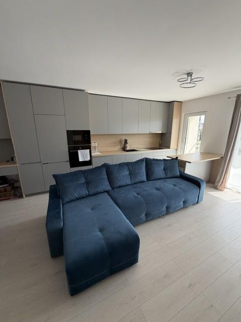 Apartament cu 2 camere de închiriat în Eroilor, Florești – fotografia 2 din 10