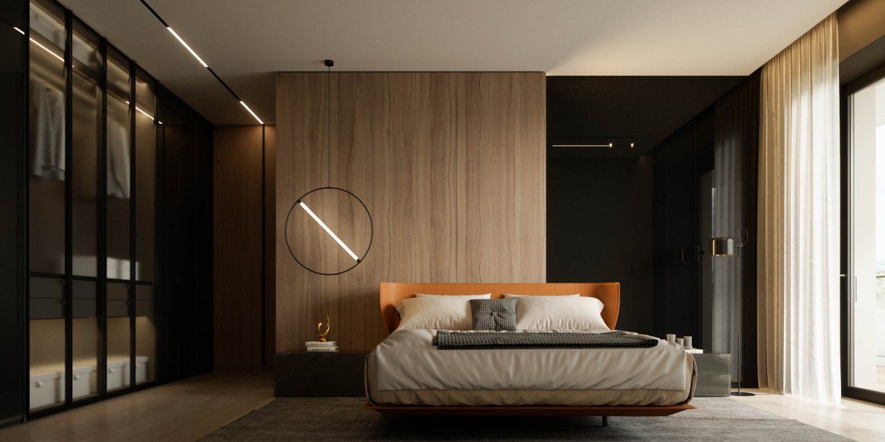 Apartament cu 5 camere de vânzare în Băneasa, București – fotografia 11 din 14