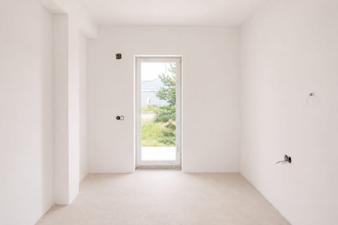 Apartament cu 2 camere de vânzare în Cristian – fotografia 4 din 17