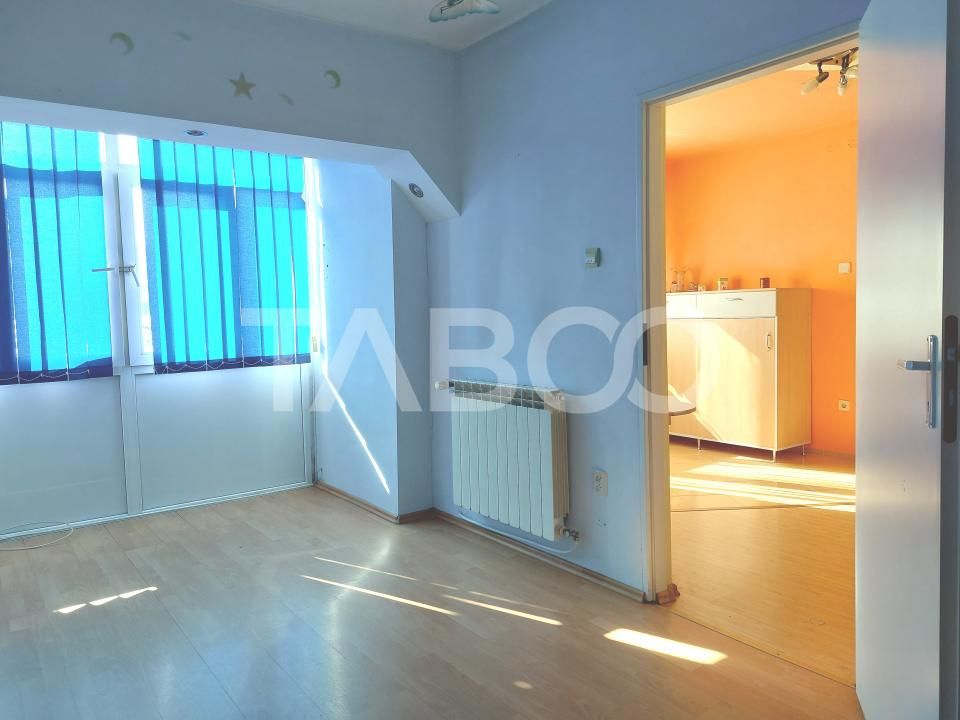Apartament cu 2 camere de vânzare în Cisnădie – fotografia 8 din 12