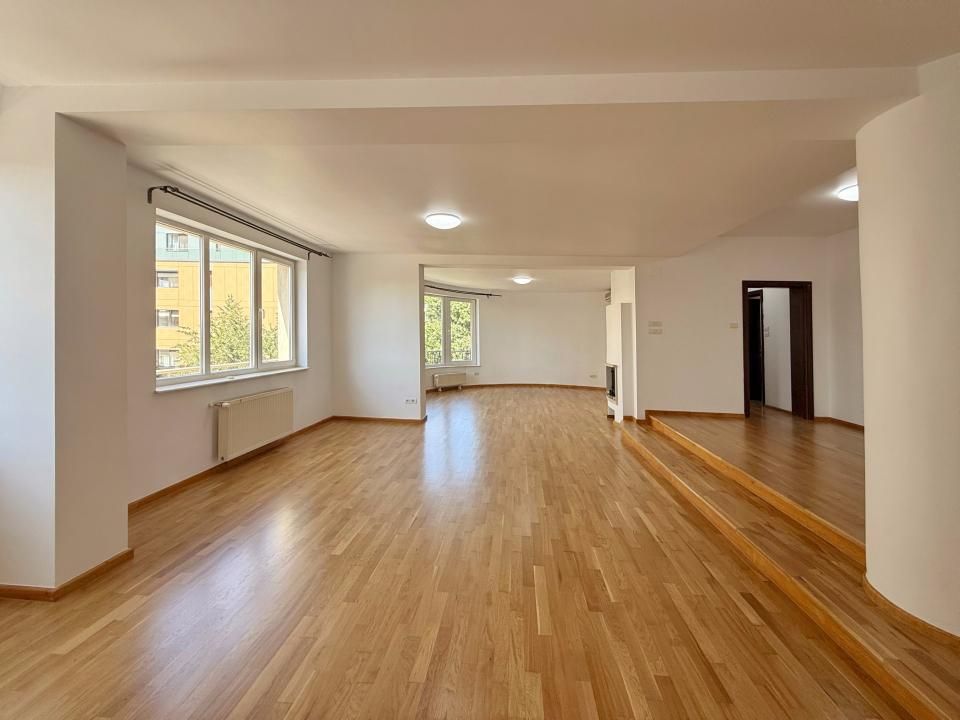 Apartament cu 3 camere de închiriat în Floreasca, București – fotografia 1 din 22