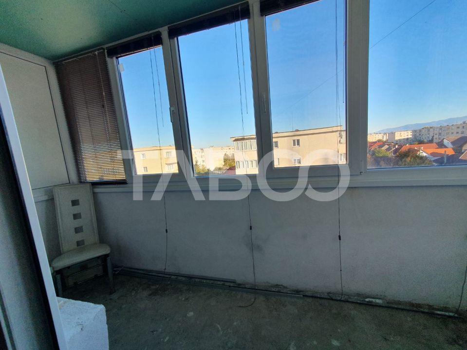 Apartament cu 3 camere de vânzare în Făgăraș – fotografia 13 din 13
