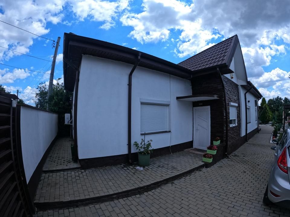 Casă cu 5 camere de vânzare în Cetatea – fotografia 2 din 35