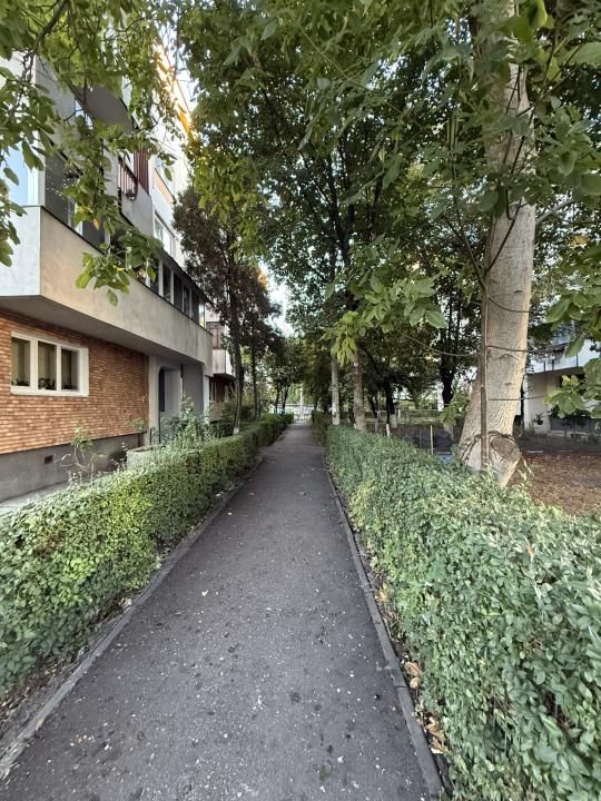 Apartament cu 3 camere de vânzare în Semicentral / Paris, Cluj-Napoca – fotografia 11 din 21