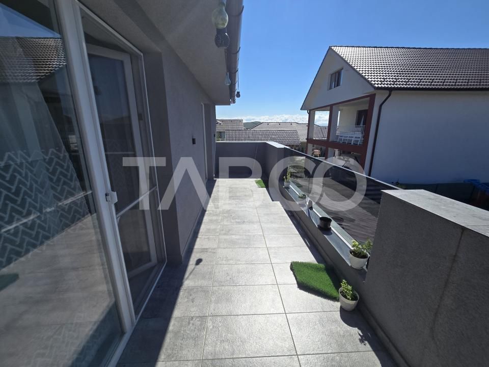 Casă cu 5 camere de vânzare în Viile Sibiului, Sibiu – fotografia 11 din 21