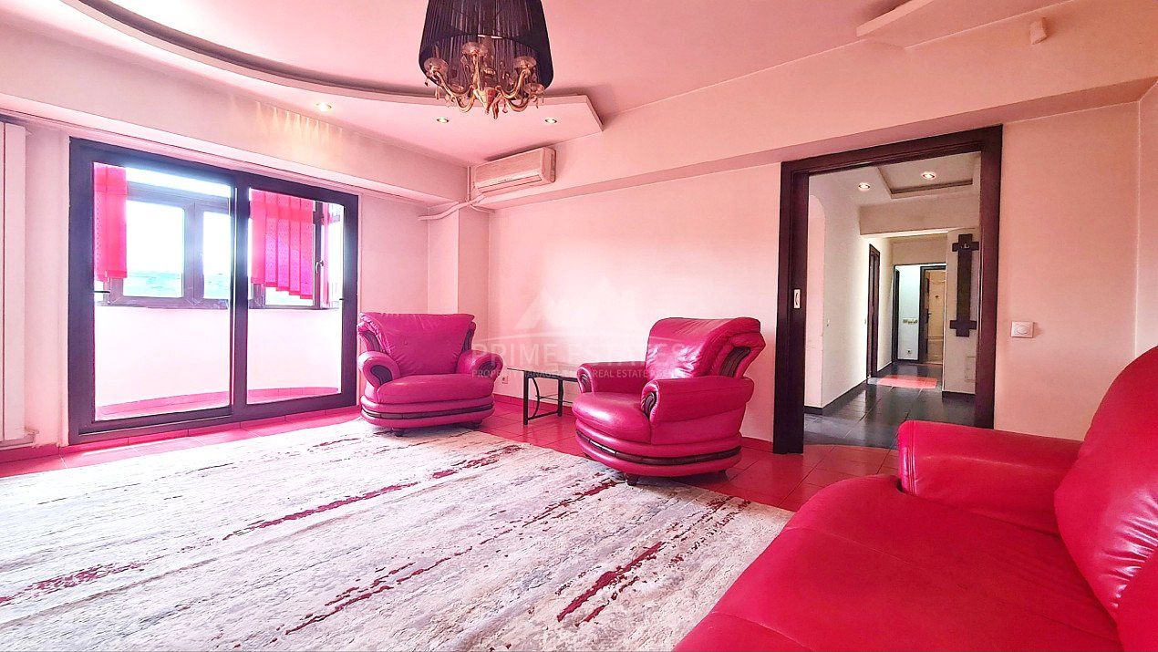 Apartament cu 3 camere de vânzare în Unirii, București – fotografia 8 din 15