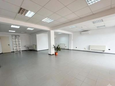 Spațiu de birouri de vânzare în B-dul Bucuresti, Ploiești – fotografia 4 din 18