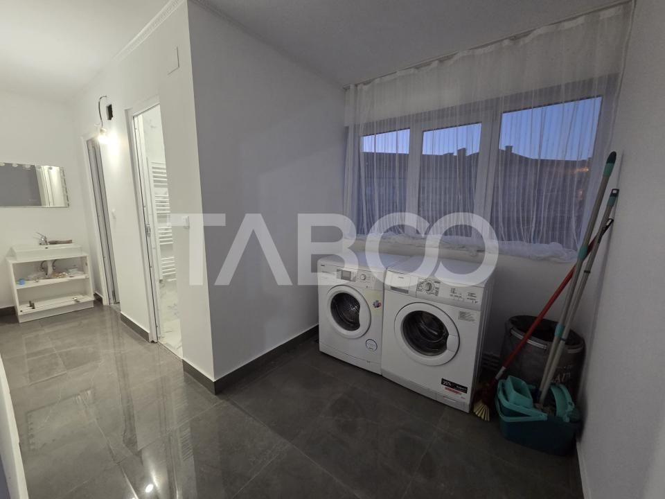 Casă cu 9 camere de închiriat în Făgăraș – fotografia 12 din 15
