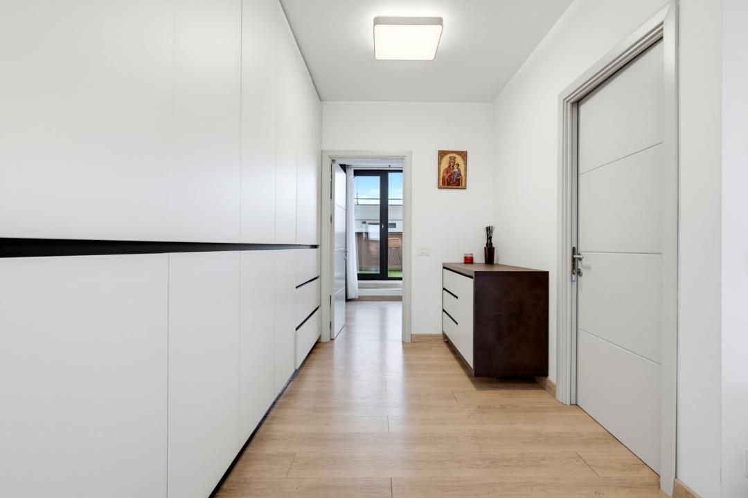 Apartament cu 3 camere de vânzare în Tătărași, Iași – fotografia 8 din 32