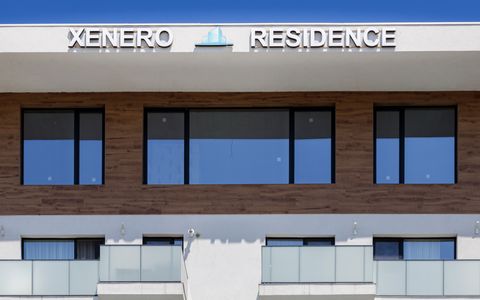 Apartament cu 2 camere de vânzare în Mamaia-Sat