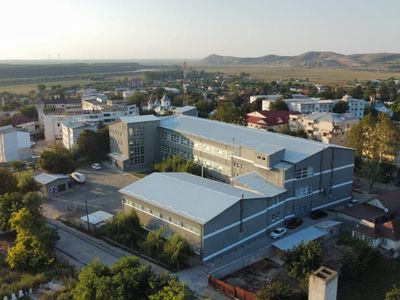 Spațiu industrial de vânzare în Central, Măcin – fotografia 5 din 26