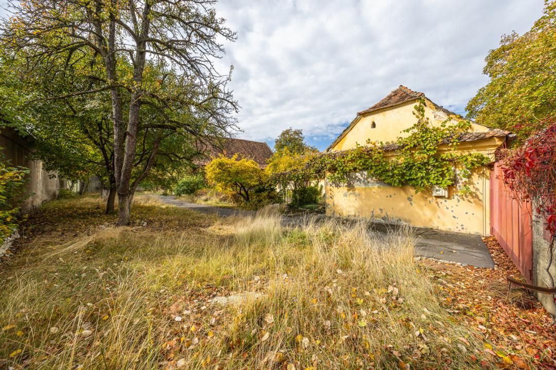 Casă cu 6 camere de vânzare în Brasovul Vechi, Brașov – fotografia 6 din 34