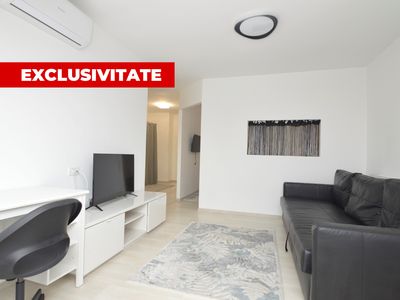Apartament cu 1 cameră de vânzare în Unirii, București – fotografia 5 din 27