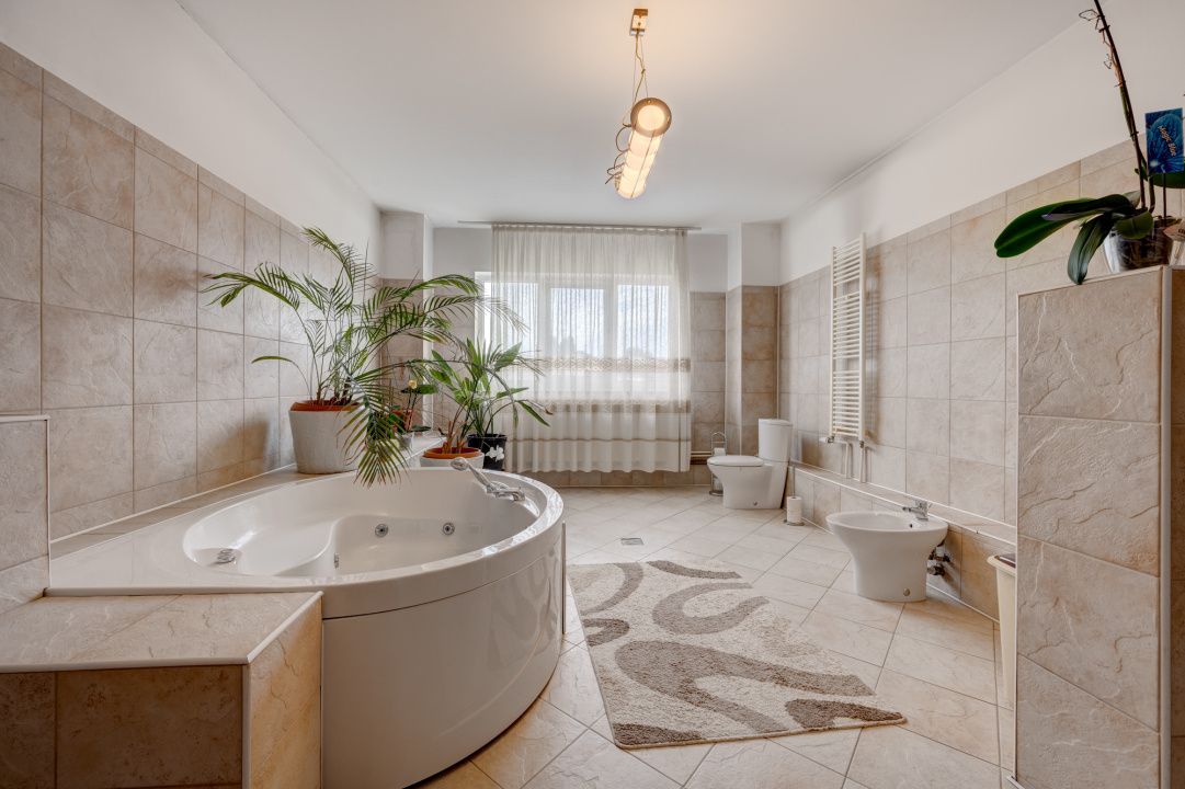 Casă cu 6 camere de vânzare în Fundeni, București – fotografia 27 din 48