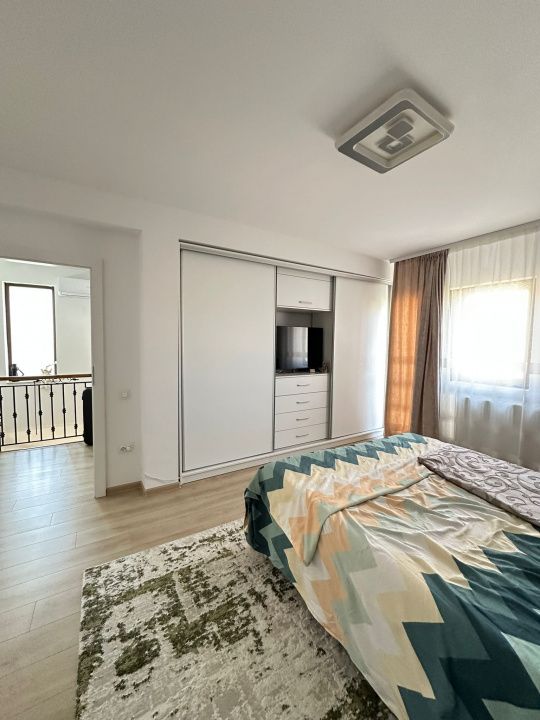 Casă cu 4 camere de vânzare în Bragadiru – fotografia 7 din 22