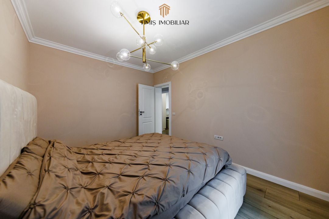 Casă cu 4 camere de vânzare în Dumbrăvița – fotografia 41 din 57