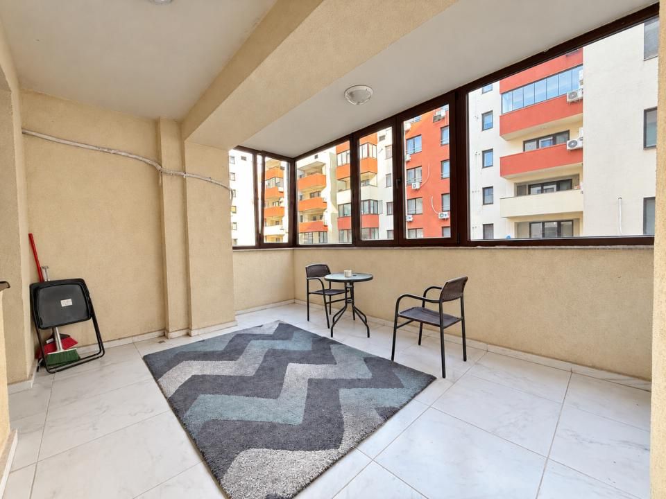 Apartament cu 2 camere de închiriat în Aviației, București – fotografia 9 din 17
