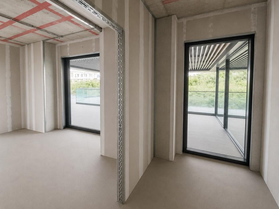 Spațiu comercial cu 7 camere de închiriat în Aviației, București – fotografia 5 din 14