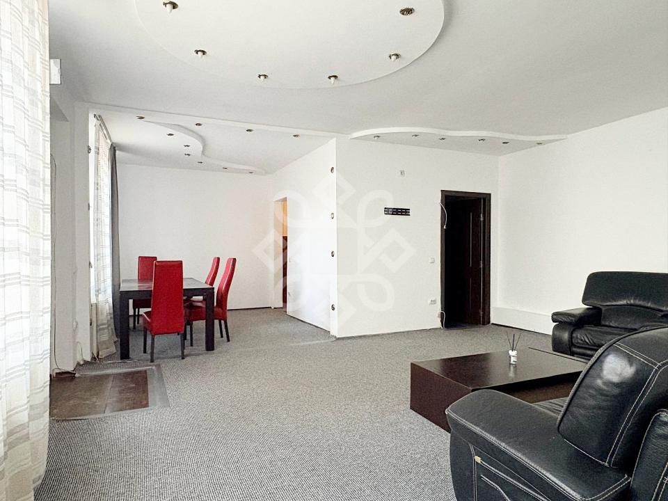 Apartament cu 2 camere de vânzare în Central, Oradea – fotografia 9 din 18