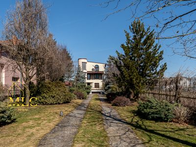Casă cu 7 camere de vânzare în Snagov – fotografia 4 din 29