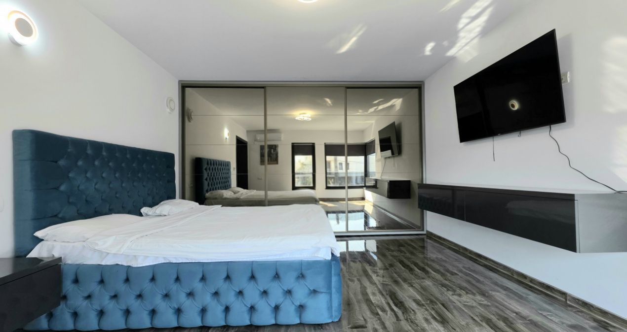 Casă cu 3 camere de vânzare în Năvodari – fotografia 9 din 31