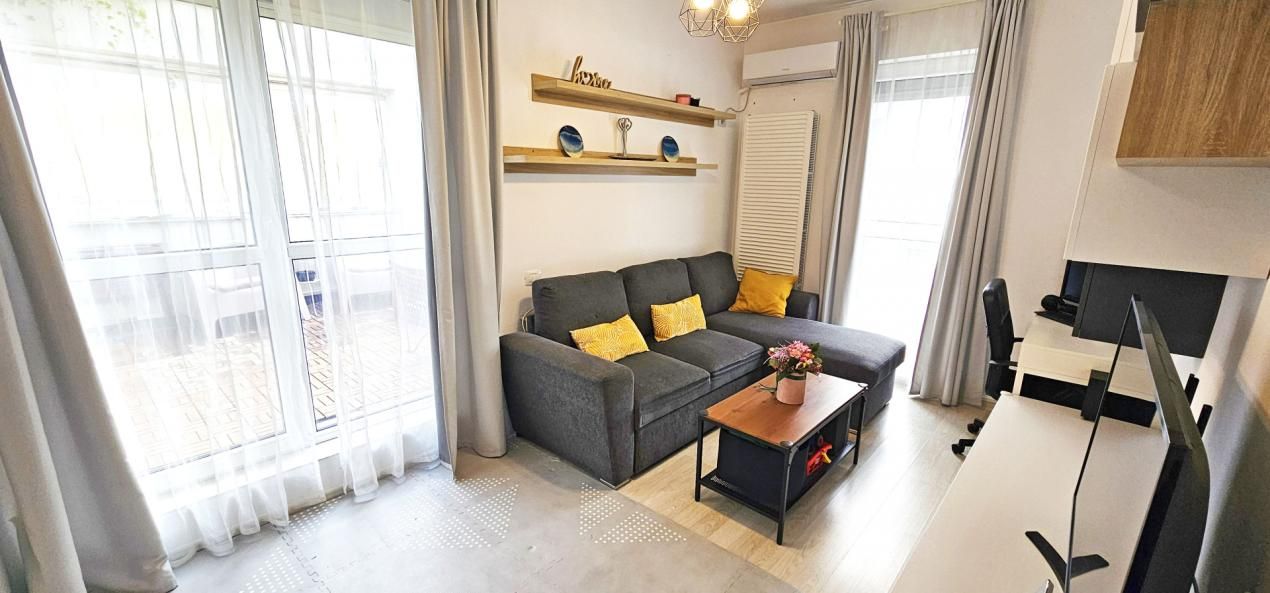 Apartament cu 2 camere de vânzare în Theodor Pallady, București – fotografia 10 din 30